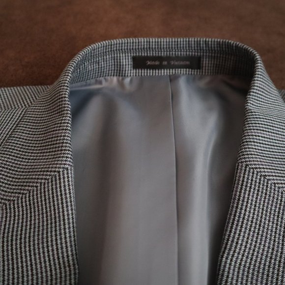 Signature Carrington Men's Sports Jacket - Picture 2 of 15